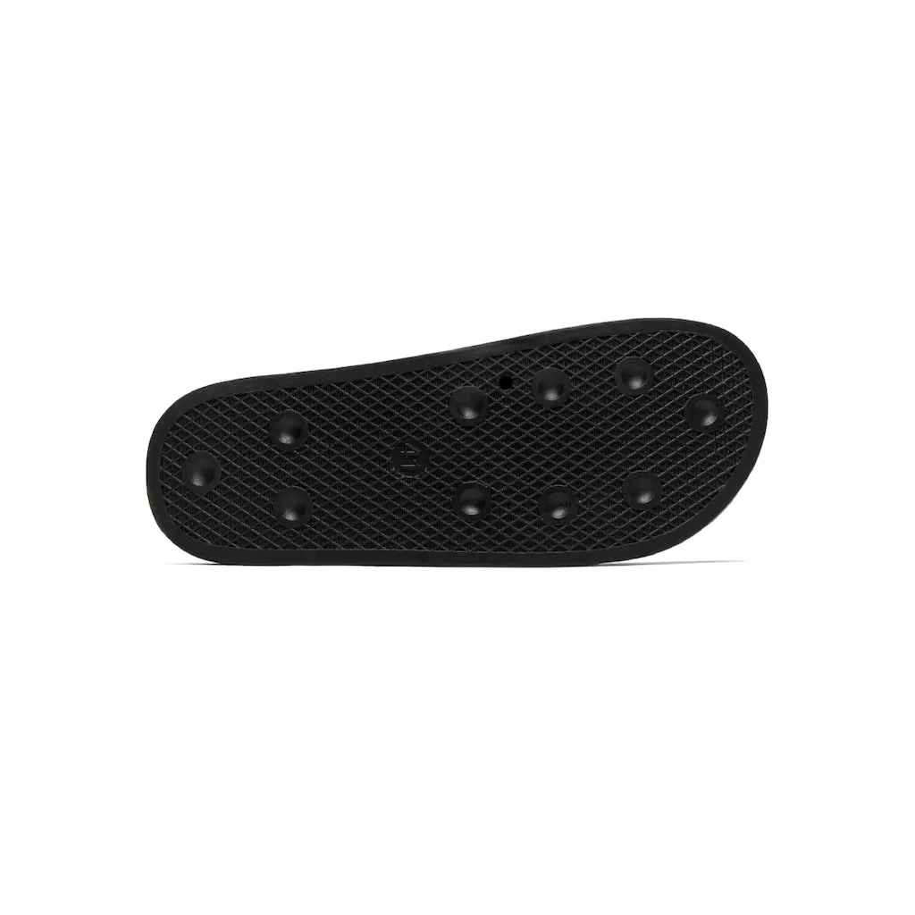 Custom Drip's Slide Sandals