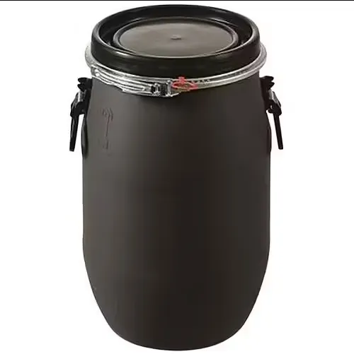 Darrell's Barrels 100% Recycled 60L Canoe Barrels