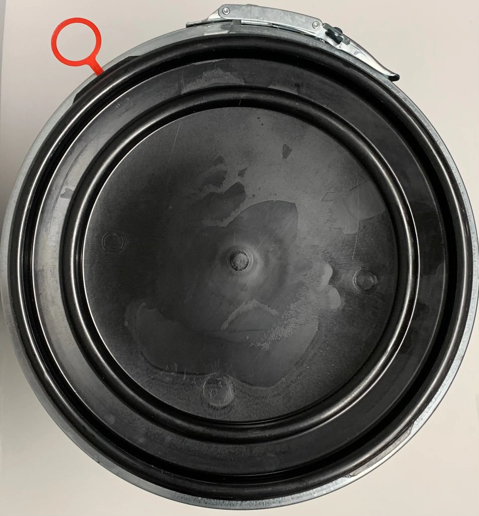 Darrell's Barrels 100% Recycled 60L Canoe Barrels