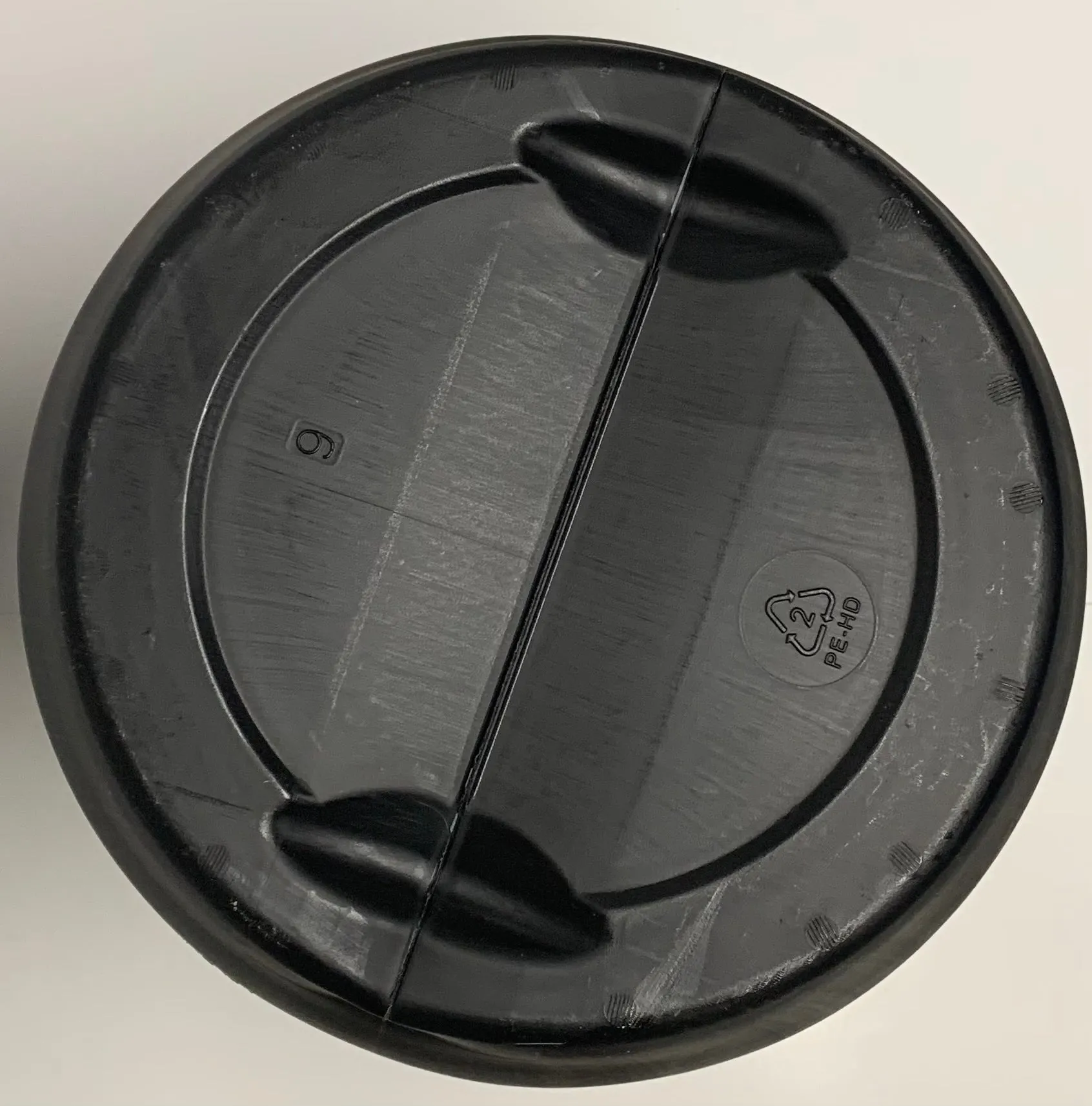 Darrell's Barrels 100% Recycled 60L Canoe Barrels