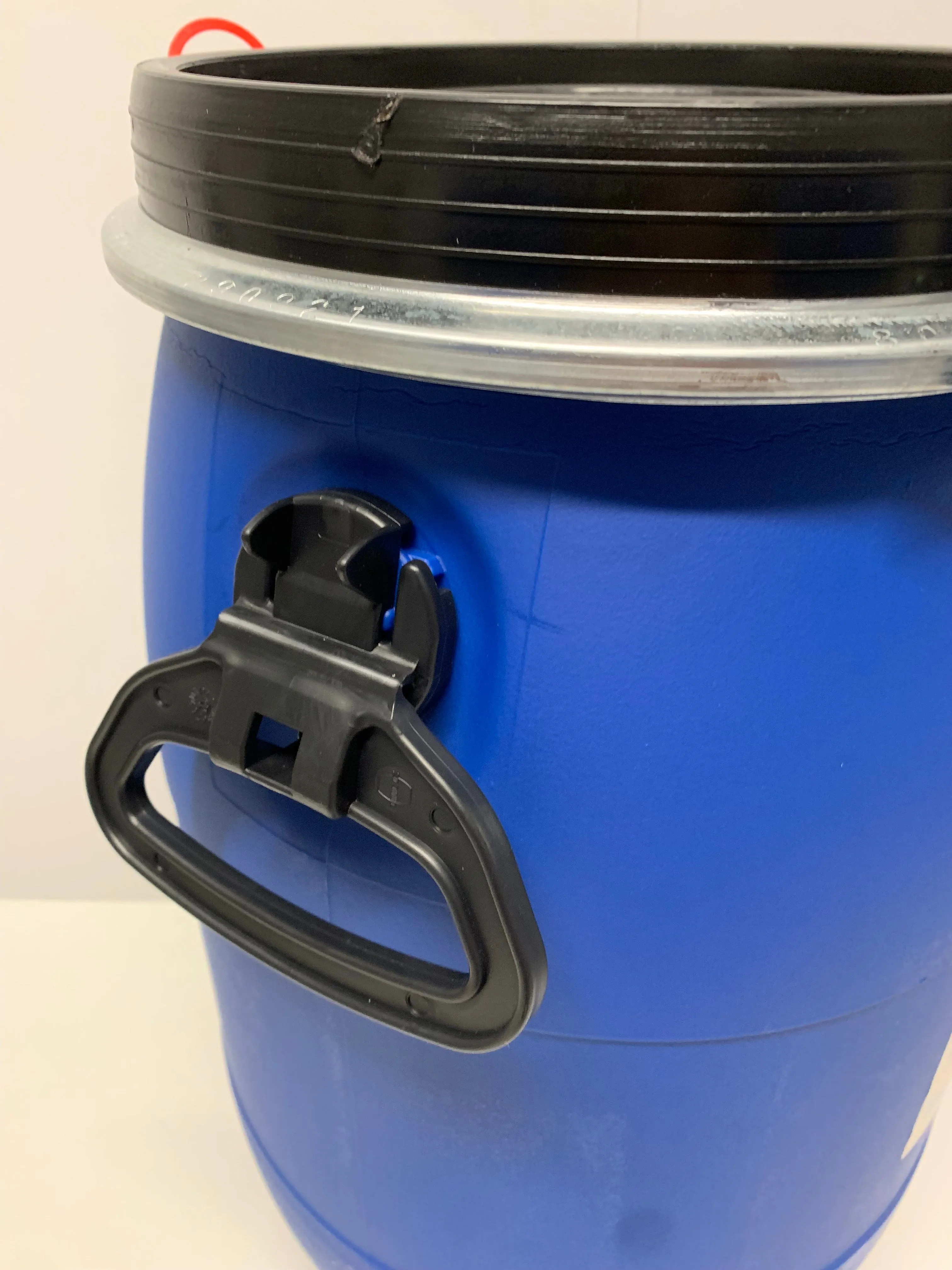 Darrell's Barrels 60L Adventure Barrels