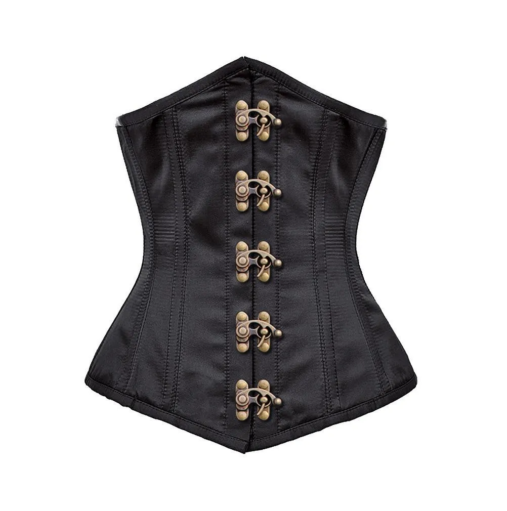 Déborah Underbust Corset