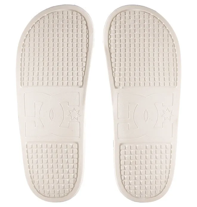 DC Womens Slides