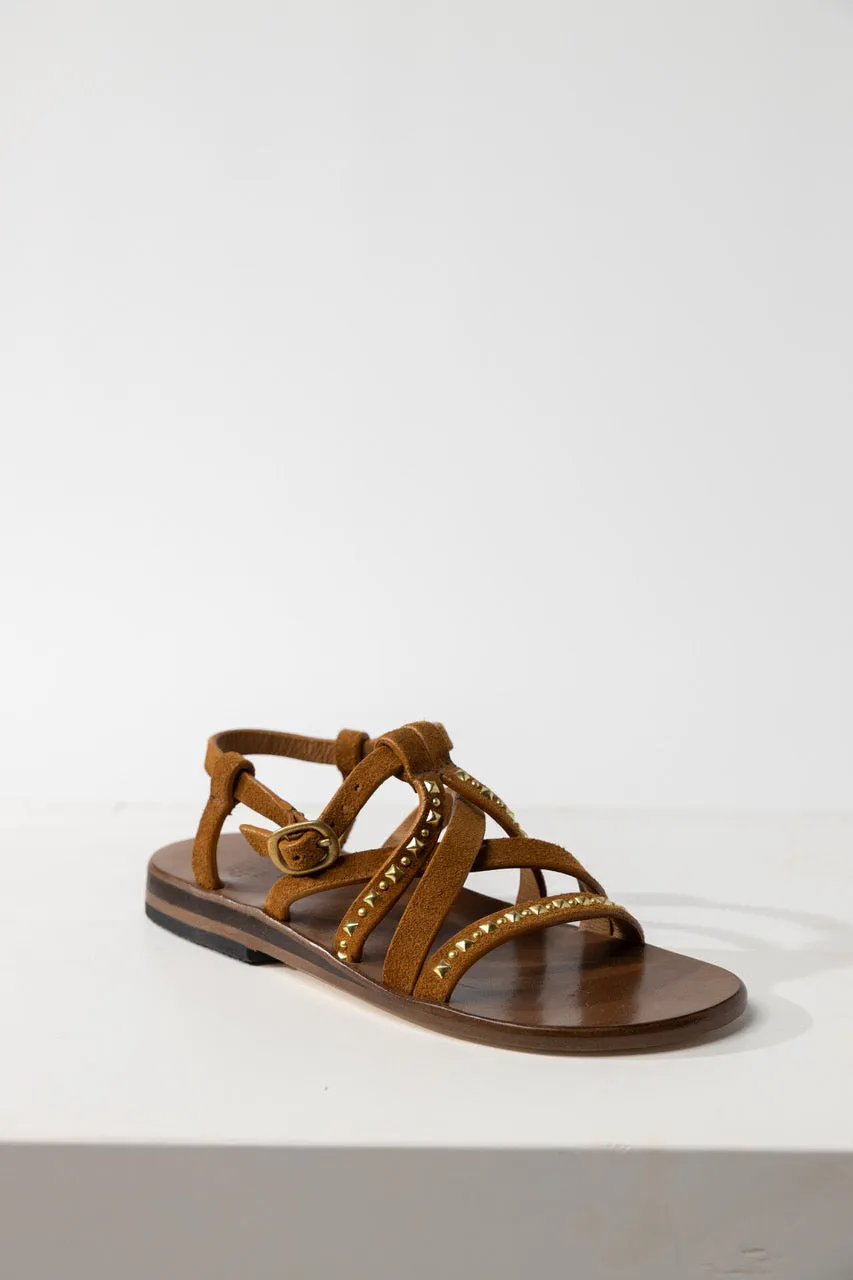 Desi Sandal