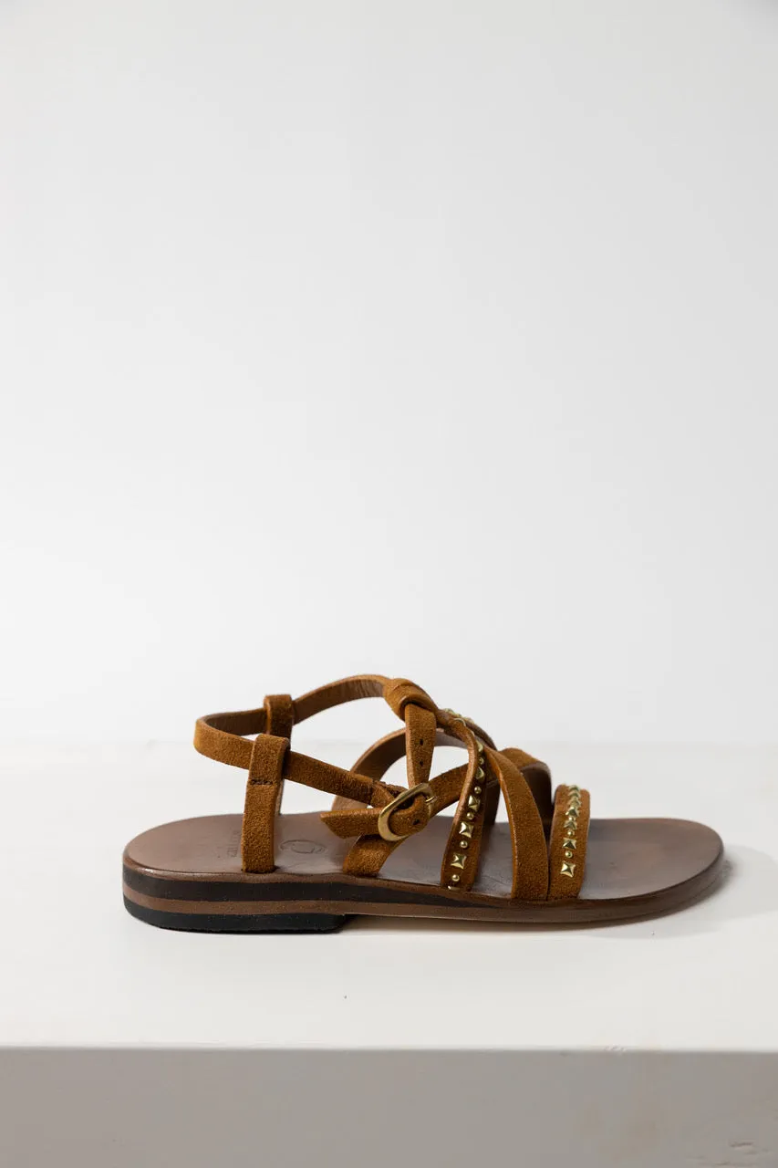 Desi Sandal