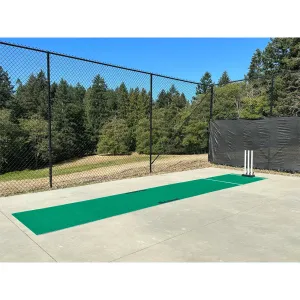 Dimension Sport Paceman Hard Surface Pitch