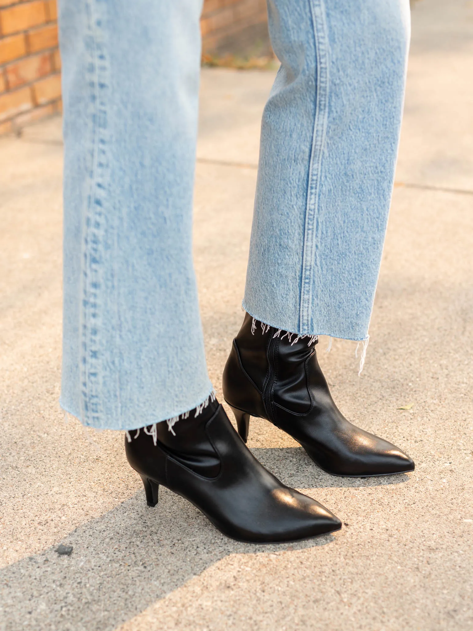 Dolce Vita Alexis Boot