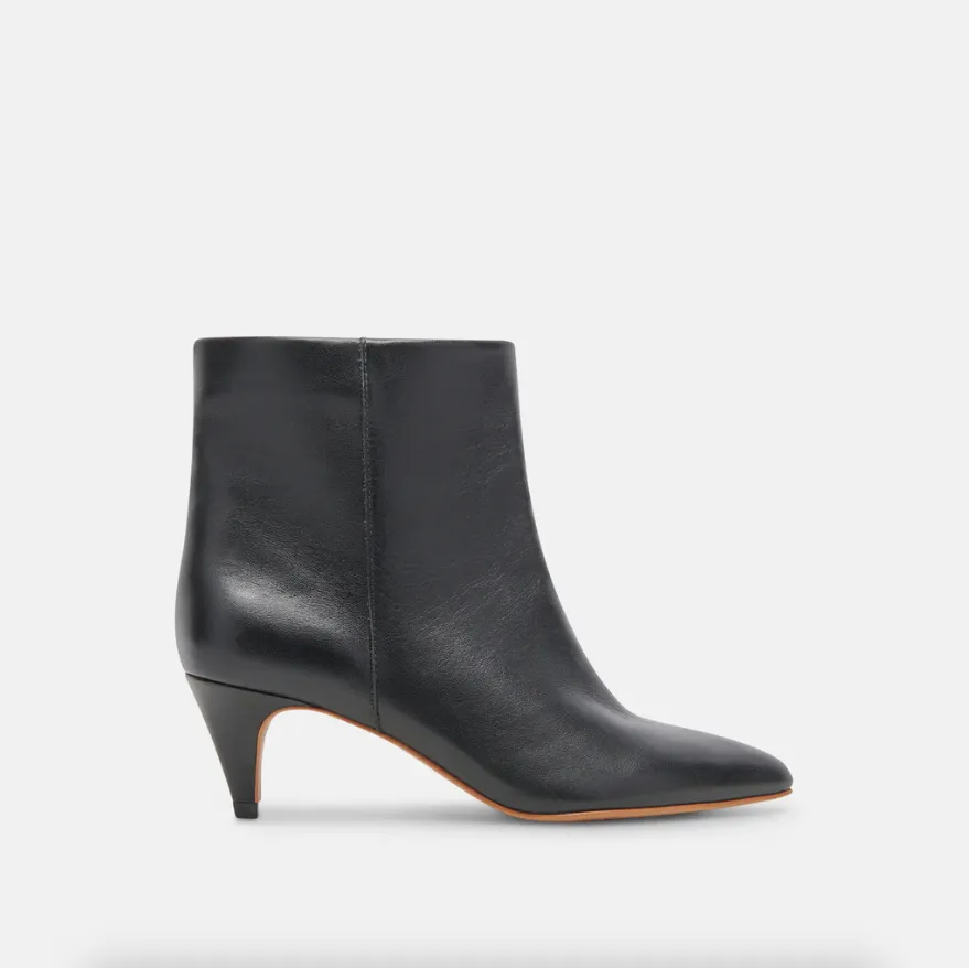 Dolce Vita Dee Booties