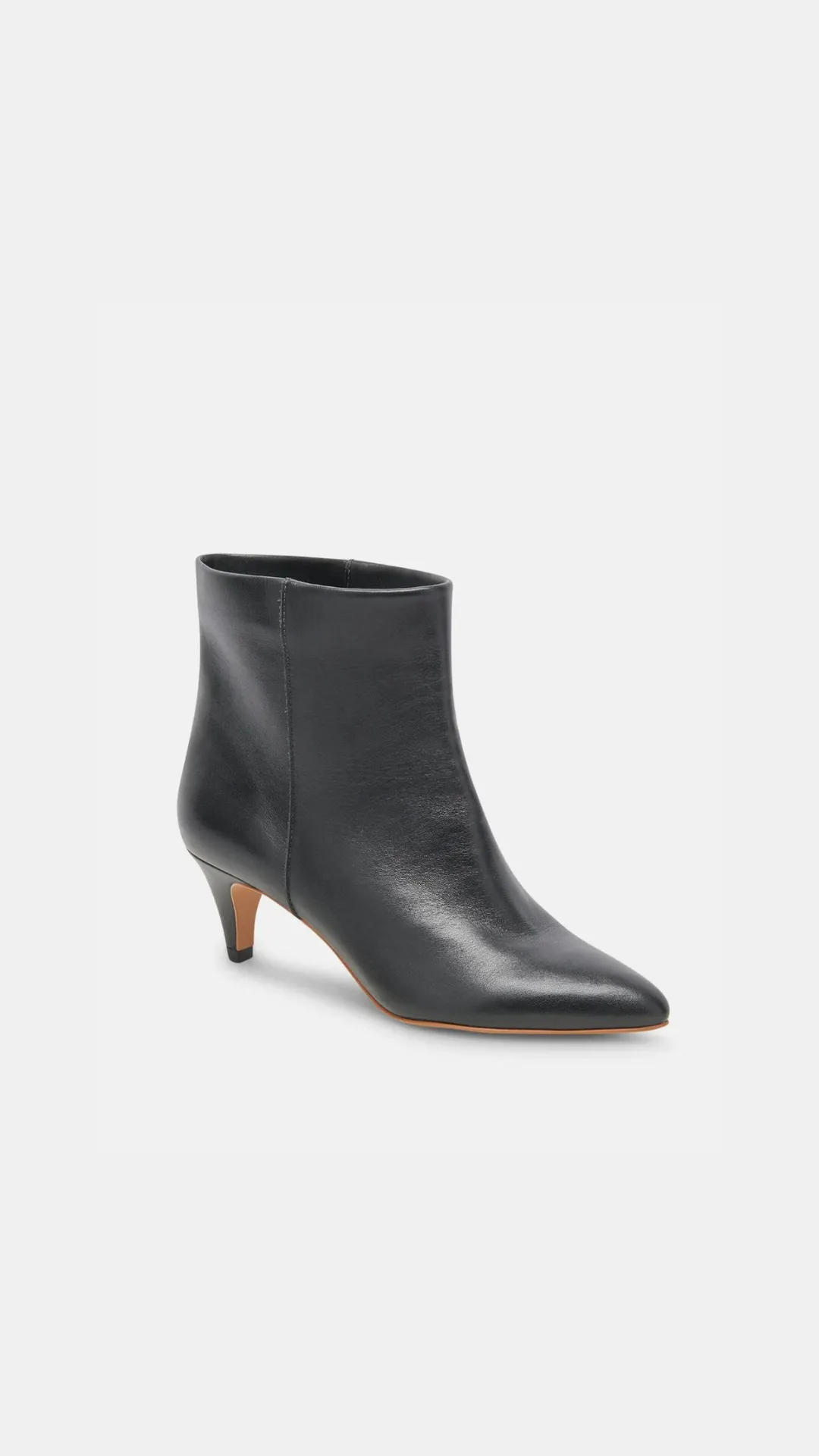 Dolce Vita Dee Booties