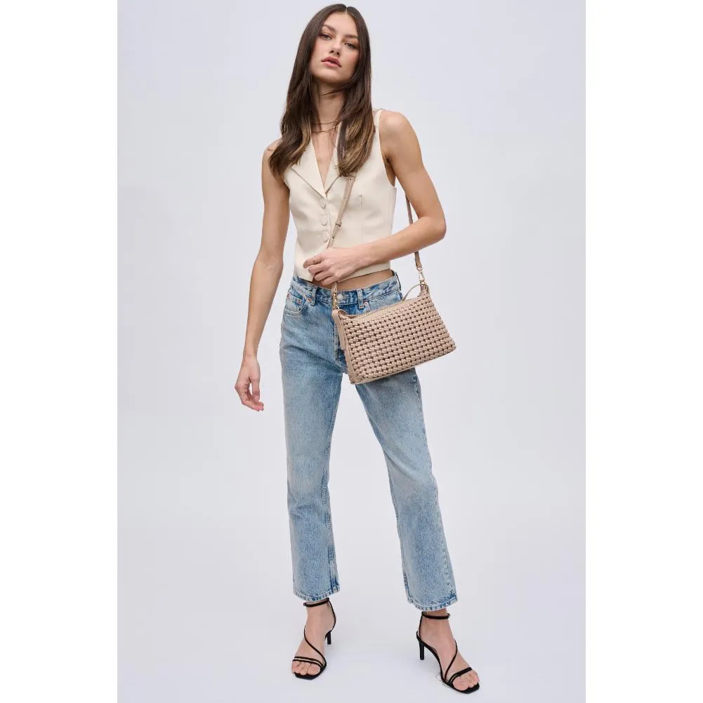 Dottie Crossbody