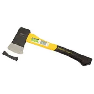 Draper 9941 Felling Axe With Fibreglass Shaft, 680G Dr-09941