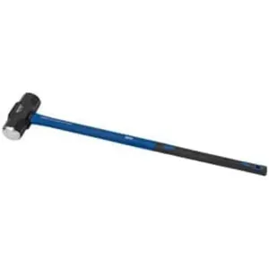 Draper Fibreglass Shaft Sledge Hammer, 6.4Kg/14Lb Dr-81435
