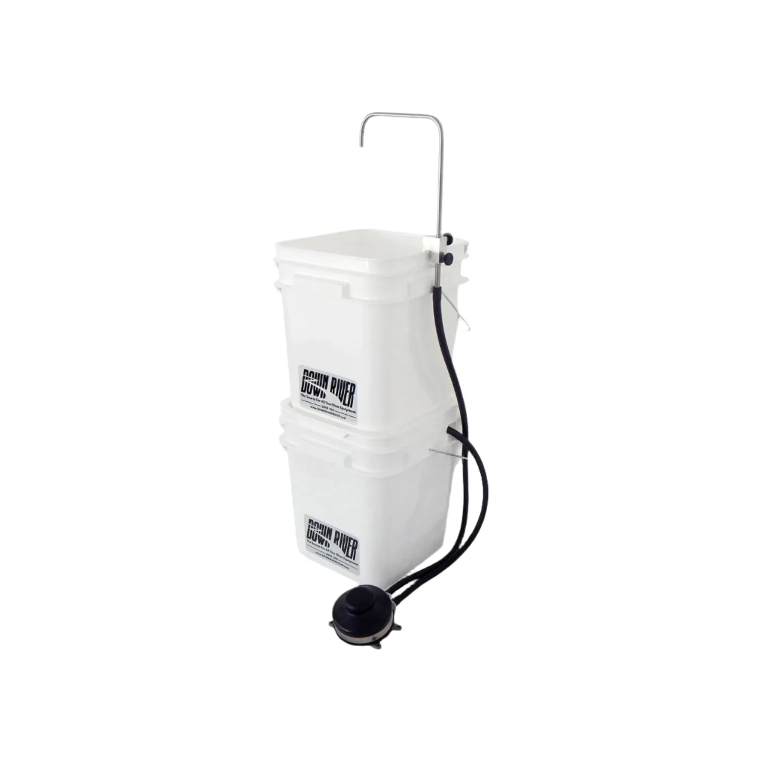 DRE Hand Wash Station