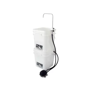 DRE Hand Wash Station