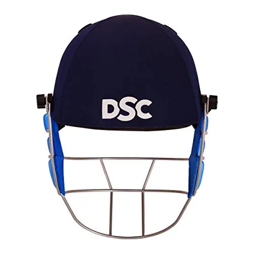 DSC 1500214 Guard Cricket Helmet Large (Navy)