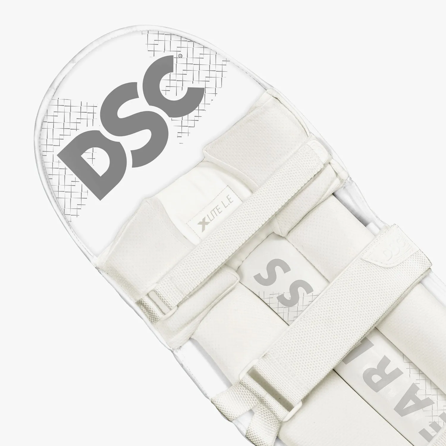 DSC XLite LE Batting Pads