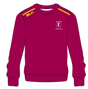 Dundrum Cricket Colours Sweatshirt