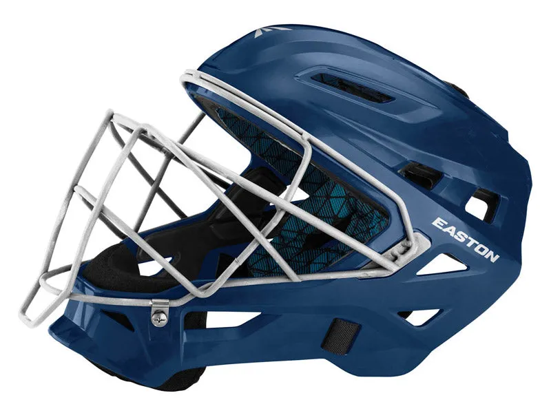 Easton Gametime Catcher's Helmet