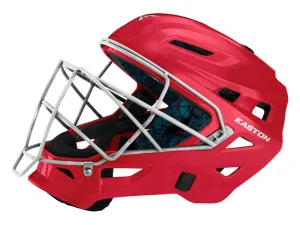 Easton Gametime Catcher's Helmet