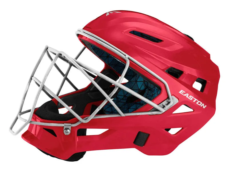Easton Gametime Catcher's Helmet