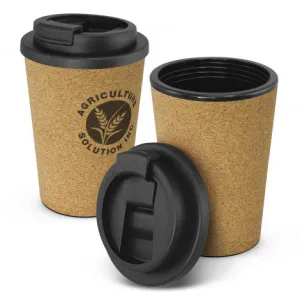 ECO Cork Coffee Cup (SDW-97T)