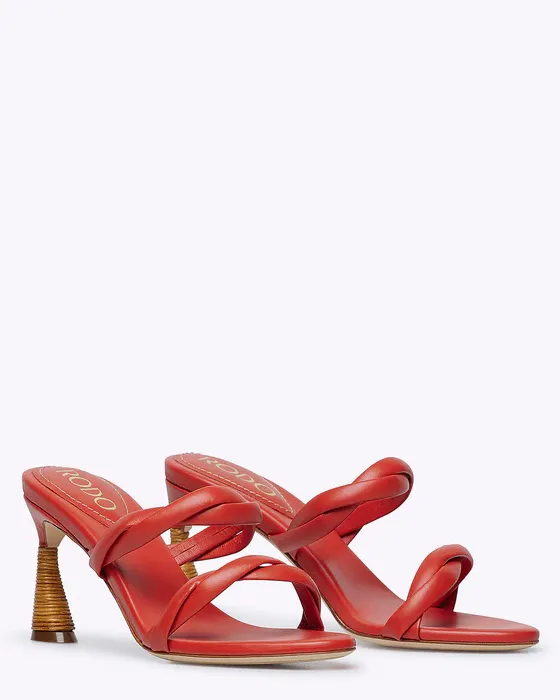 Ella 80 Heel