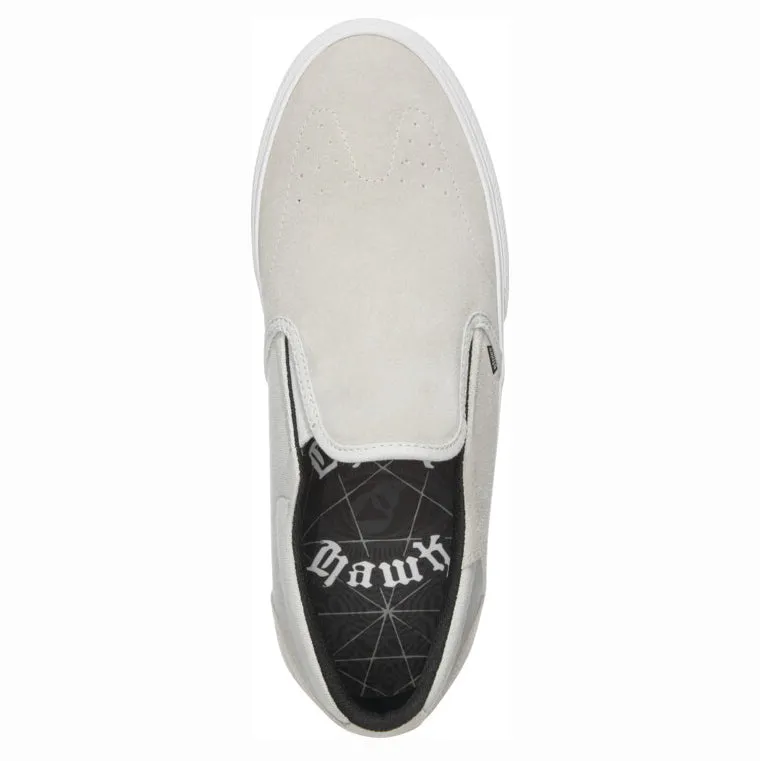 ETNIES MARANA SLIP WHITE - HAWK