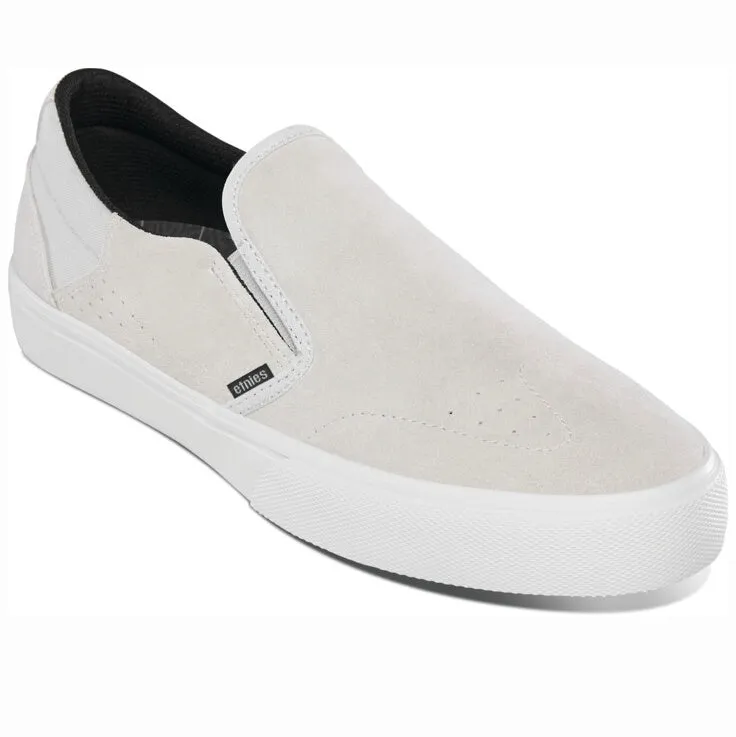 ETNIES MARANA SLIP WHITE - HAWK
