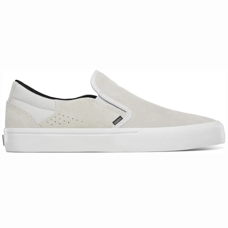 ETNIES MARANA SLIP WHITE - HAWK