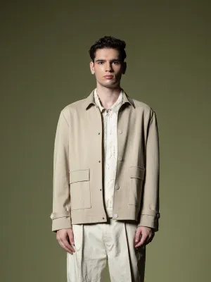 Everyday Overshirt