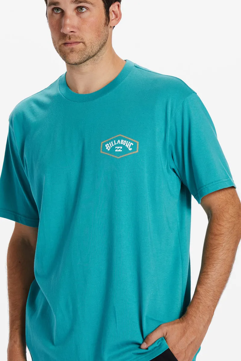 Exit Arch 2 Tee