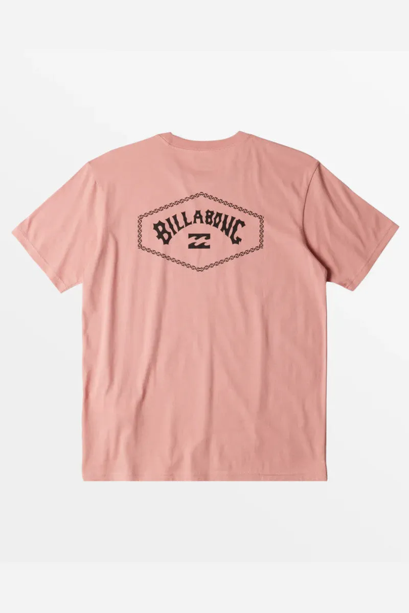 Exit Arch 2 Tee