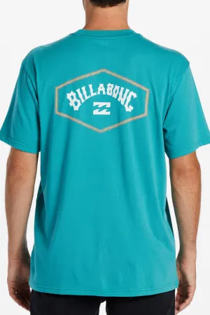 Exit Arch 2 Tee