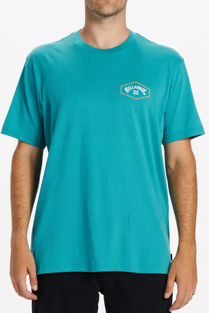 Exit Arch 2 Tee