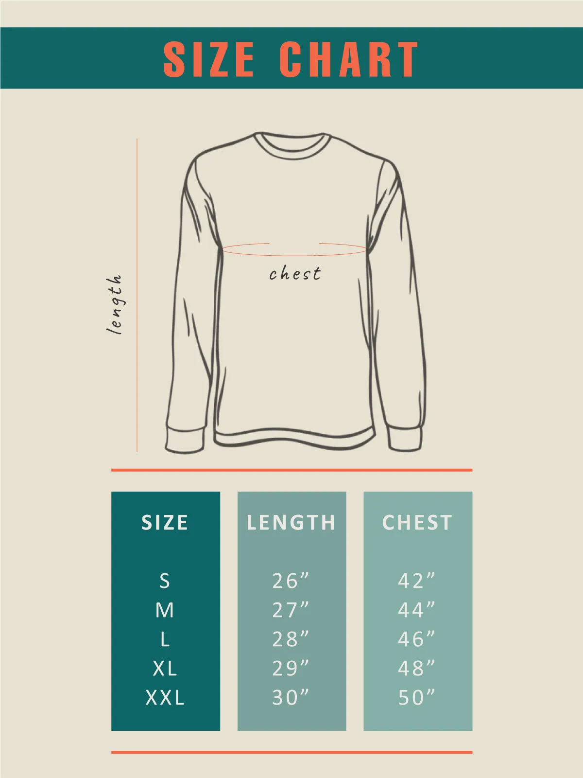 Exotic Tribal | Printed Unisex Sweatshirt