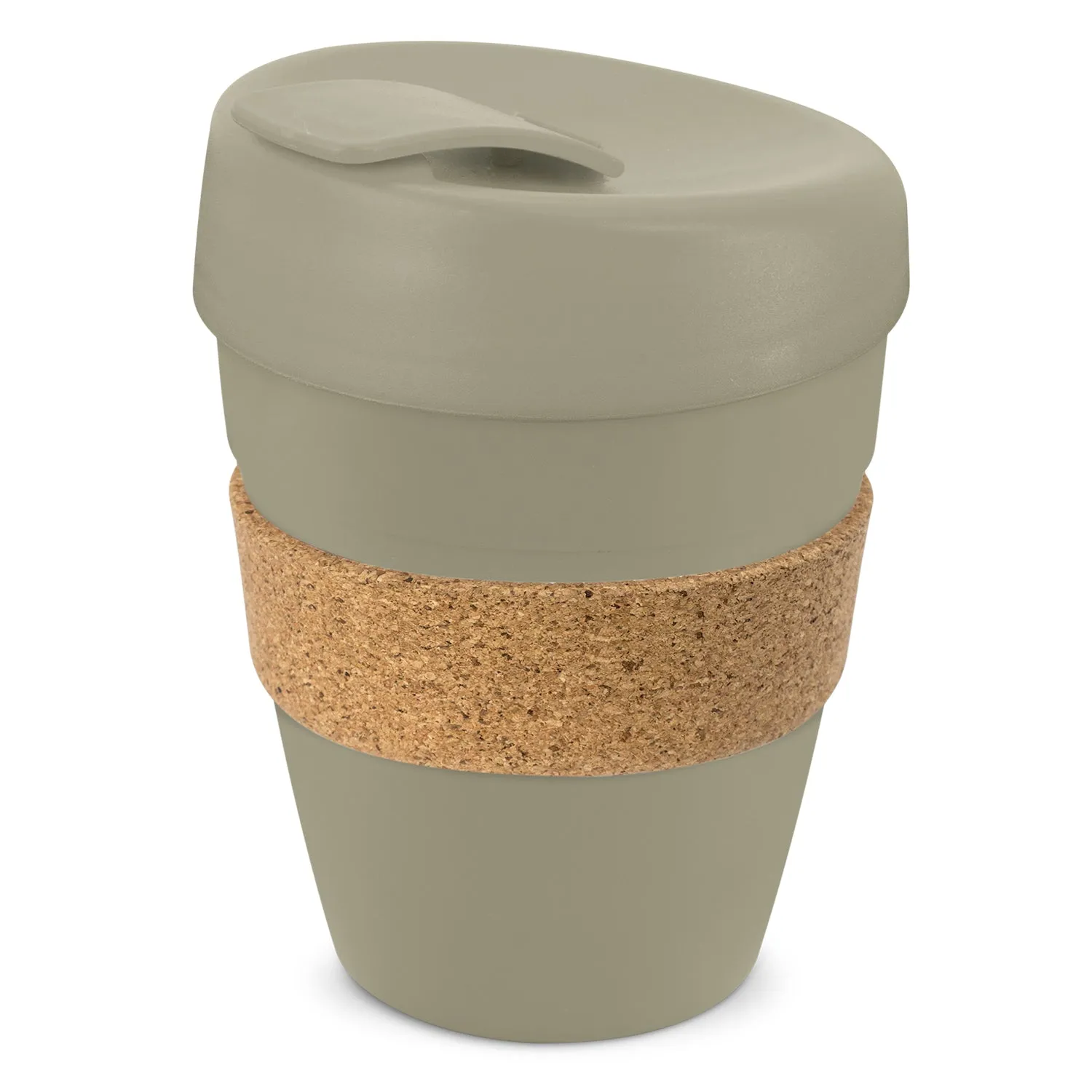 Express Cup Deluxe 350ml - Cork Band