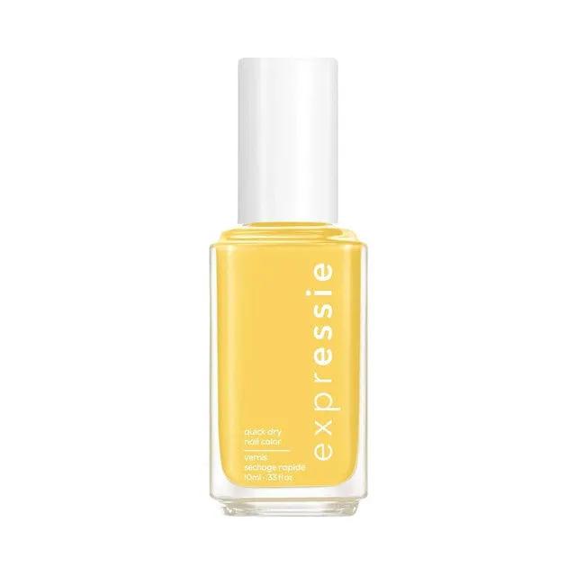 Expressie Quick Dry Nail Polish