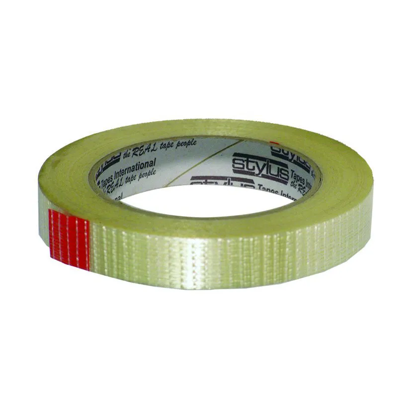 Fibreglass Tape 18mm x 45m