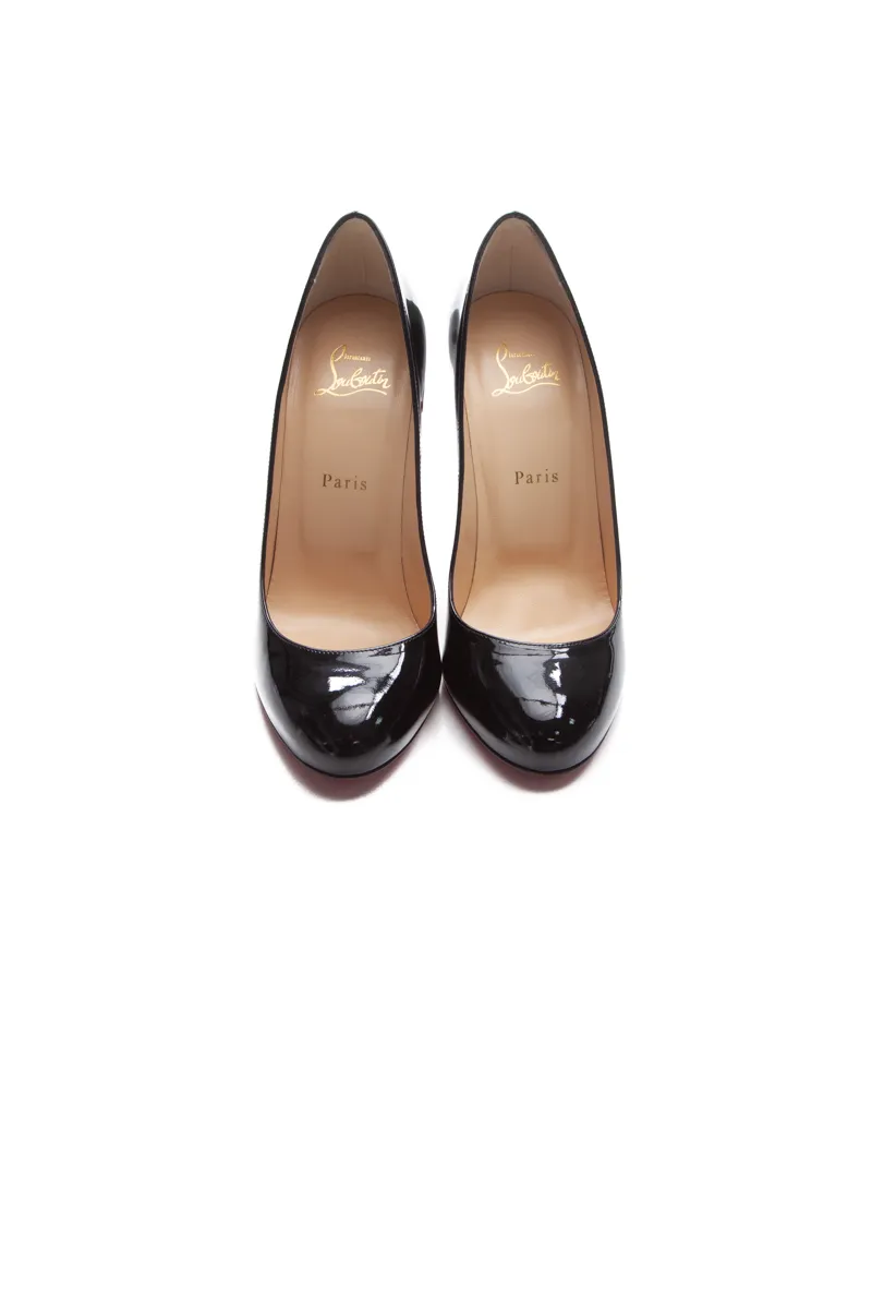 Fifille 100 Pumps - Size 39