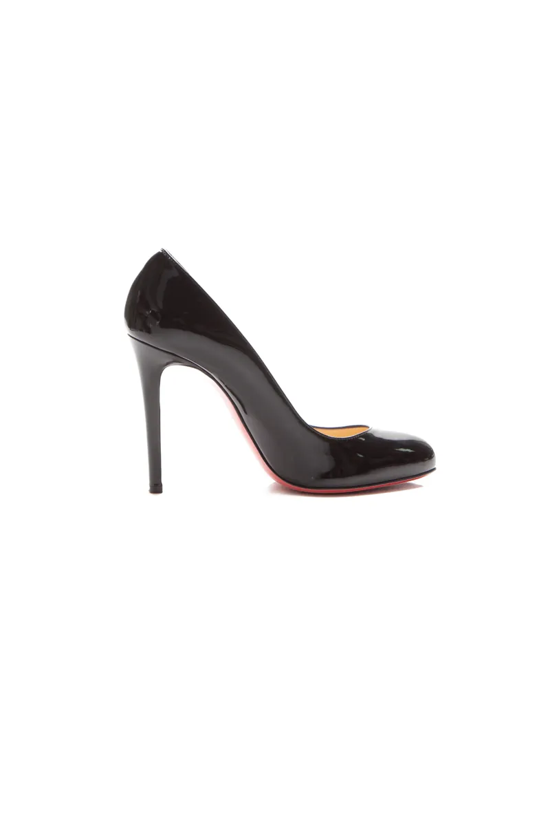 Fifille 100 Pumps - Size 39