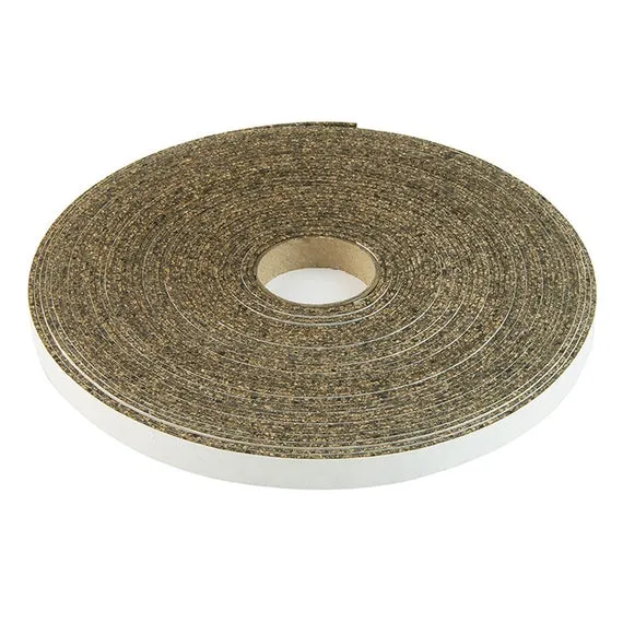 Fish On Customs - Cork Tape Roll