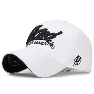 Fisher Cap
