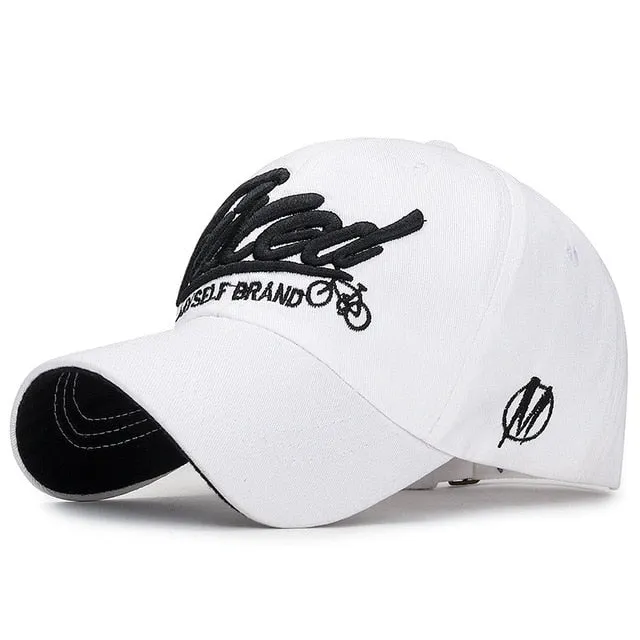 Fisher Cap