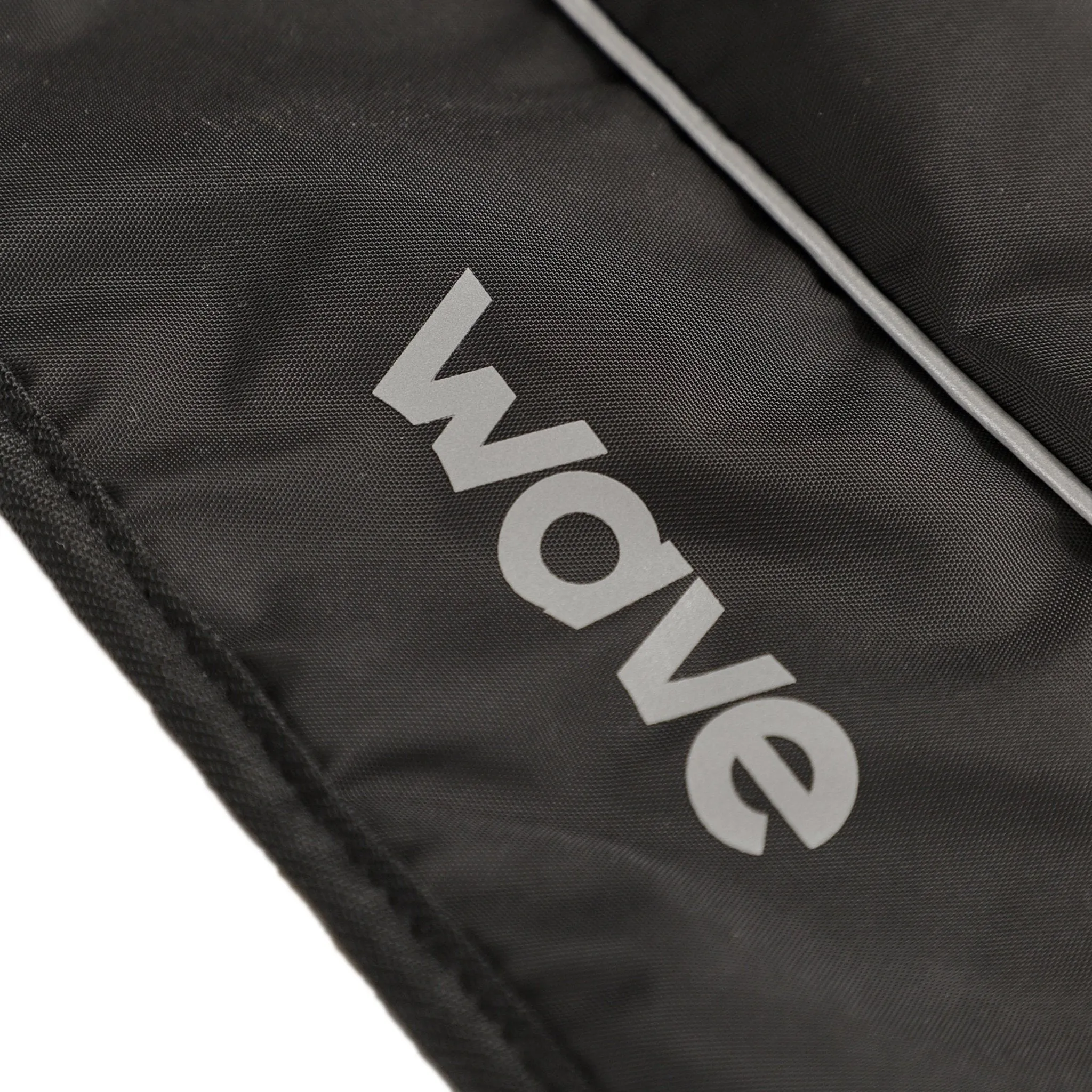 Fleece-Lined Waterproof Dog Robe