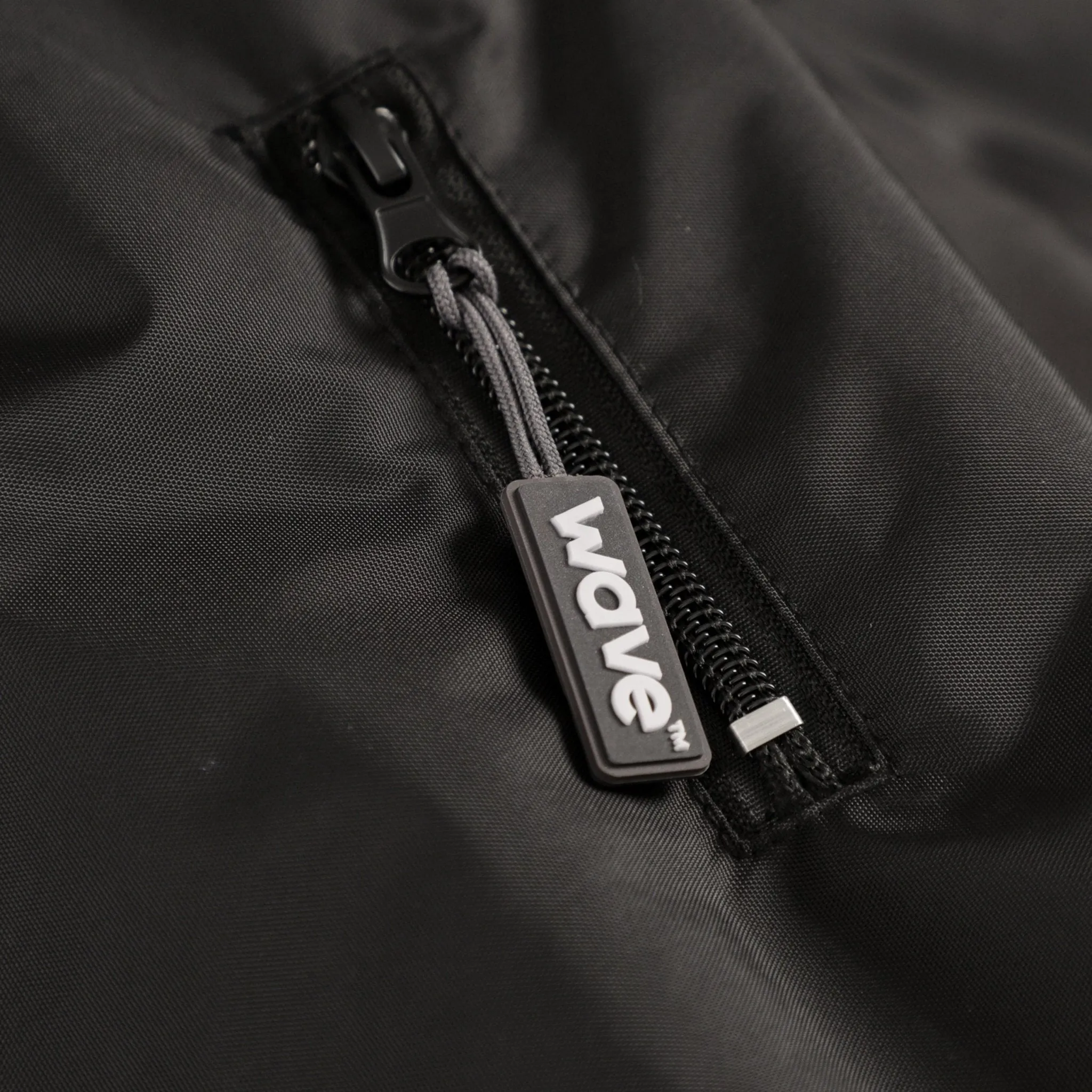 Fleece-Lined Waterproof Dog Robe