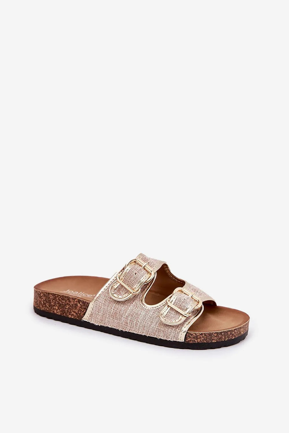 Flip-flops Step in style