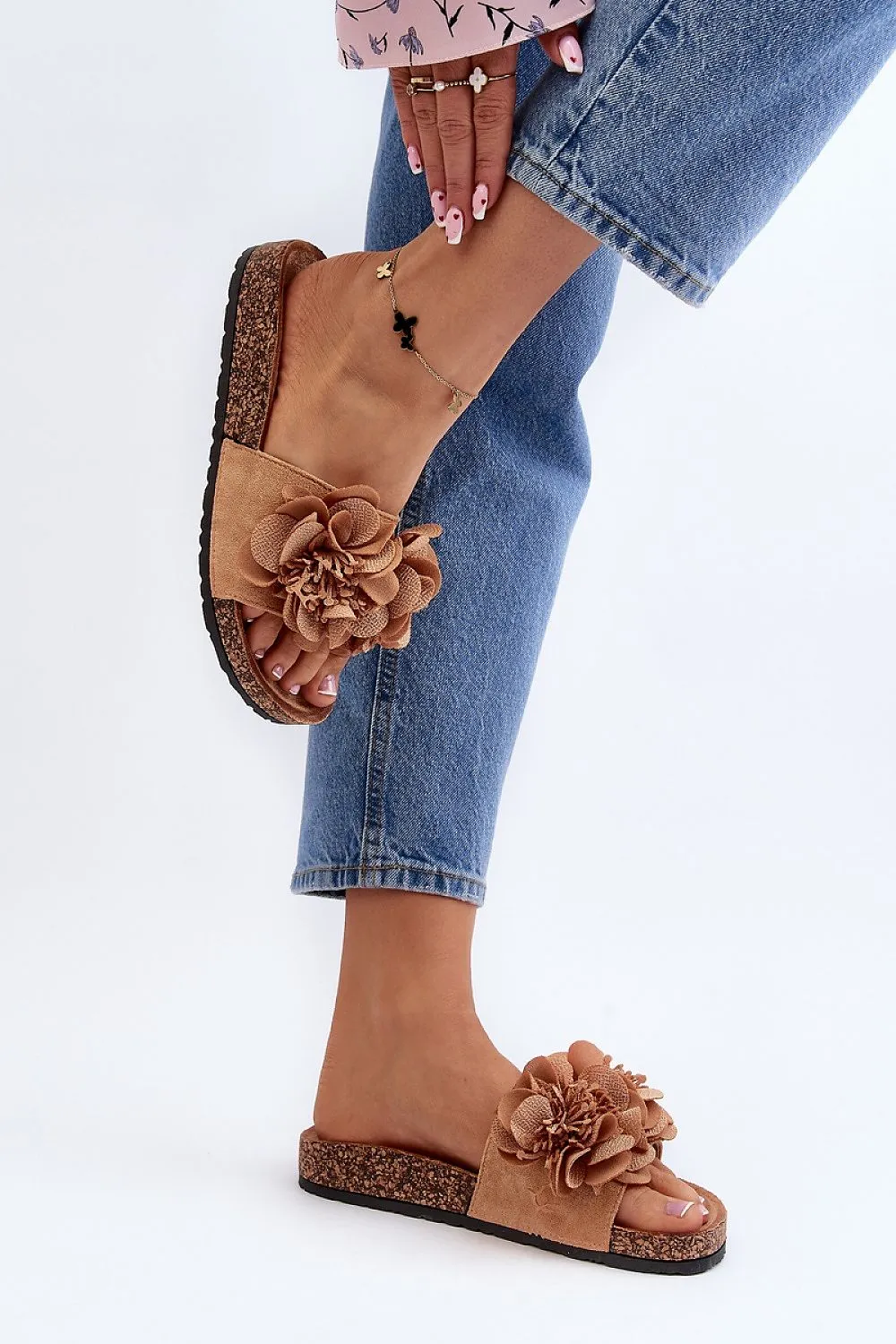 Flip-flops Step in style