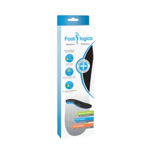 Footlogics Medical Orthotics