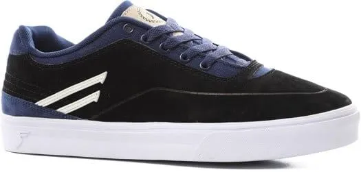 Footprint Liberty Black Navy Blue