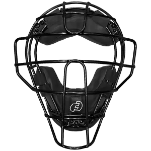 Force3 Pro Gear Traditional Defender Mask: BD31